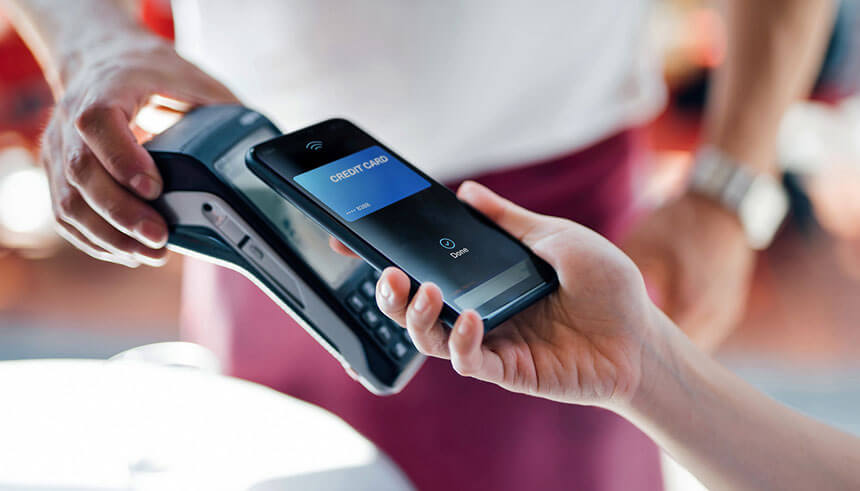 学生在校园周边餐厅商店消费使用优惠