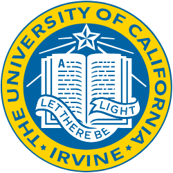 加州大学尔湾分校