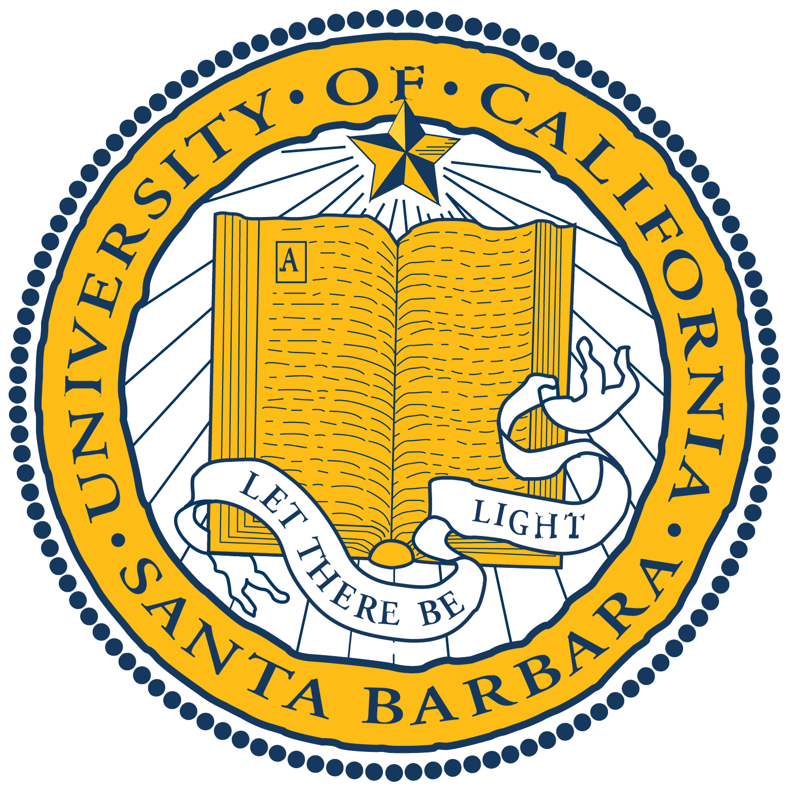 加州大学圣芭芭拉分校