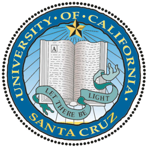 加州大学圣克鲁兹分校