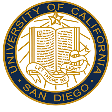 加州大学圣地亚哥分校